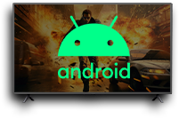 TV Box Smart TV